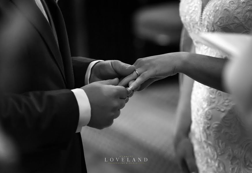 Huwelijksfotograaf Amy Loveland (amylovelandphoto). Foto van 1 juli 2019