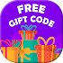 Gift Cards & Rewards - Free Gift Code Generator1.0
