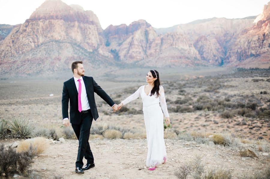 Fotografo di matrimoni Kielle Laren (kiellelaren). Foto del 8 settembre 2019