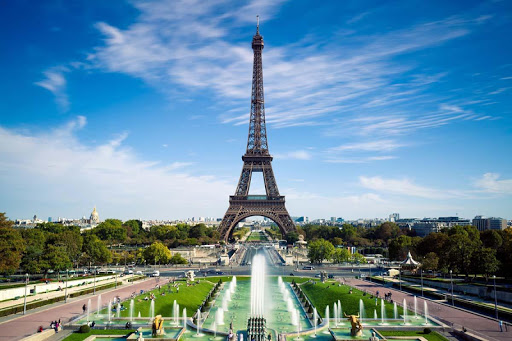 Paris City Wallpapers HD