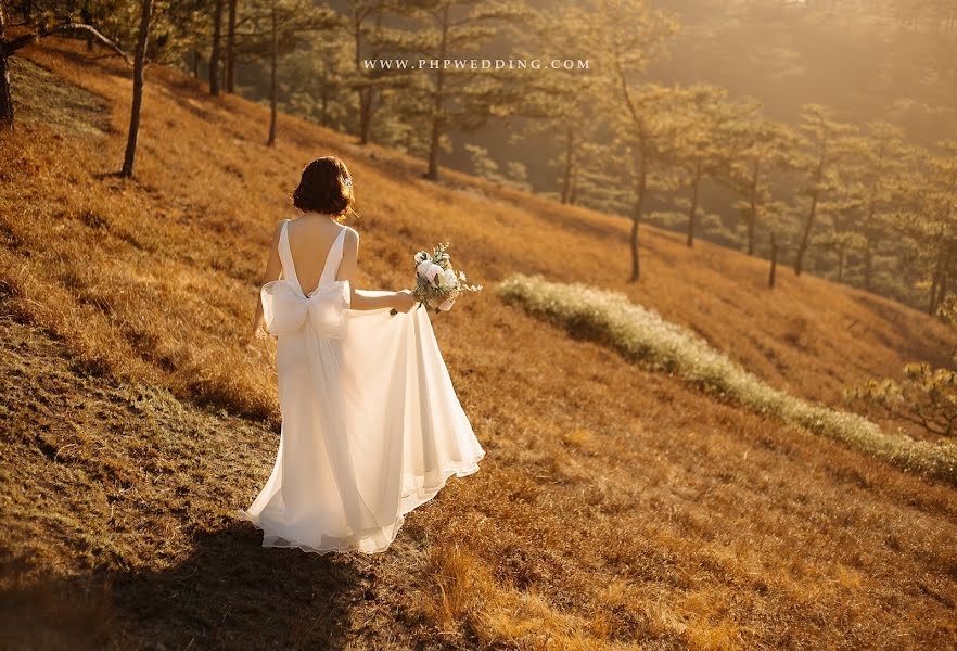 結婚式の写真家Nam Hung Hoang (phpweddingstudio)。2020 9月18日の写真