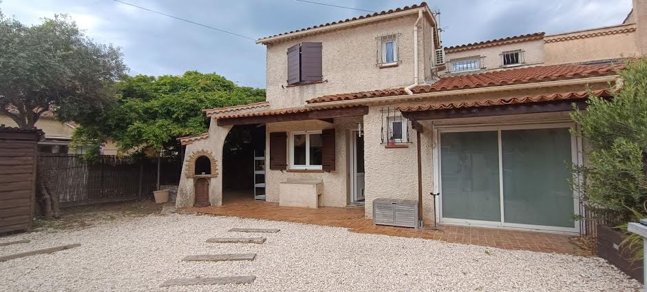 Vente maison 5 pièces 117 m² à Six-Fours-les-Plages (83140), 575 000 €