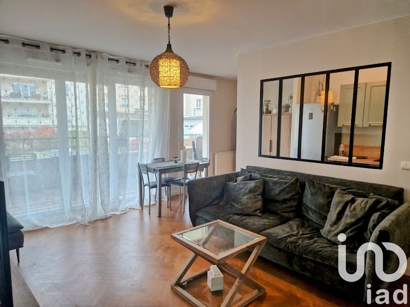 Vente appartement 4 pièces 73 m² à Soisy-sous-Montmorency (95230), 333 000 €