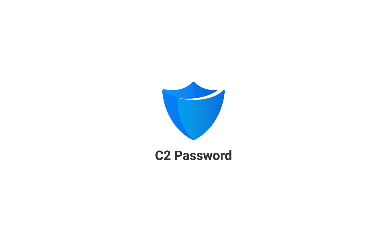 C2 Password Preview image 1