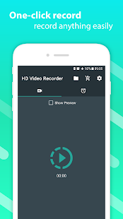 Video Recorder PRO v1.1.8.8