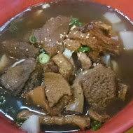 小李子蘭州牛肉拉麵館