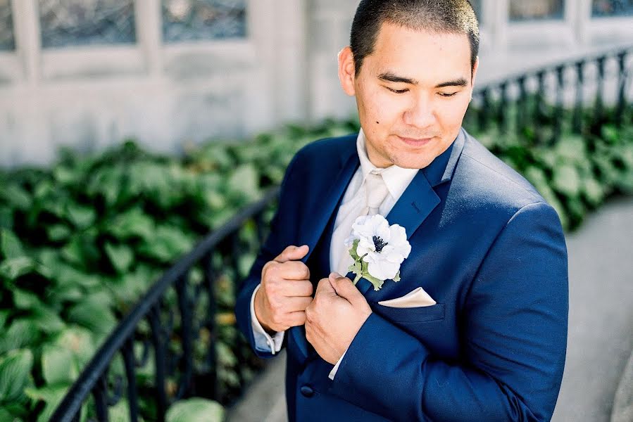 Fotógrafo de casamento Stacey Harting (staceyharting). Foto de 8 de setembro 2019