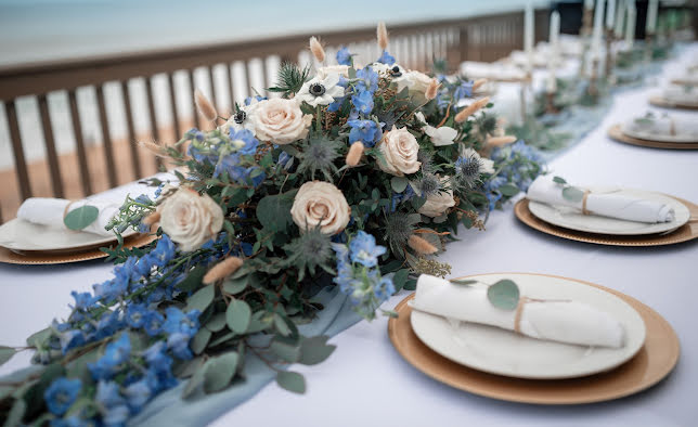 Fotografo di matrimoni Irina Nedyalkova (violetta1). Foto del 5 luglio 2022