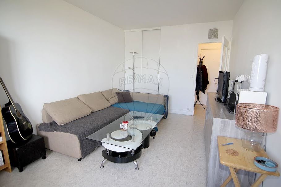 Vente appartement 1 pièce 28 m² à Colombes (92700), 159 000 €