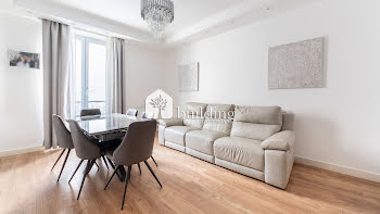 appartement à Neuilly-sur-Seine (92)