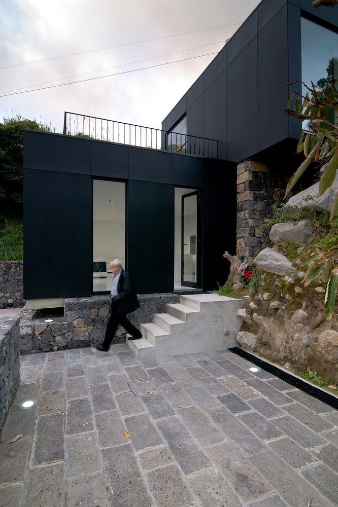 Casa N2X035 - N2X Arquitectos