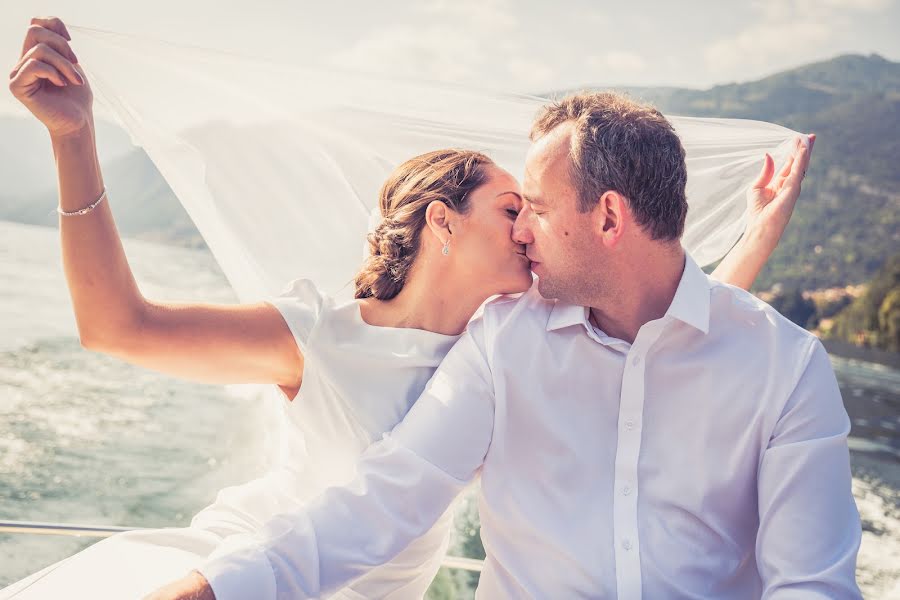 Photographe de mariage Stefano Meroni (meroni). Photo du 20 février 2021