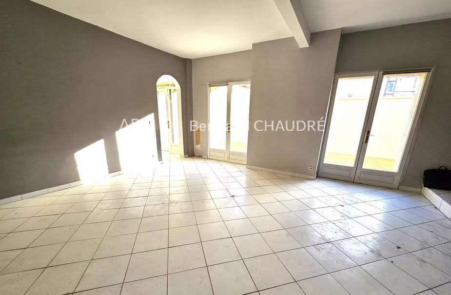 Vente appartement 2 pièces 37.6 m² à Reims (51100), 134 000 €