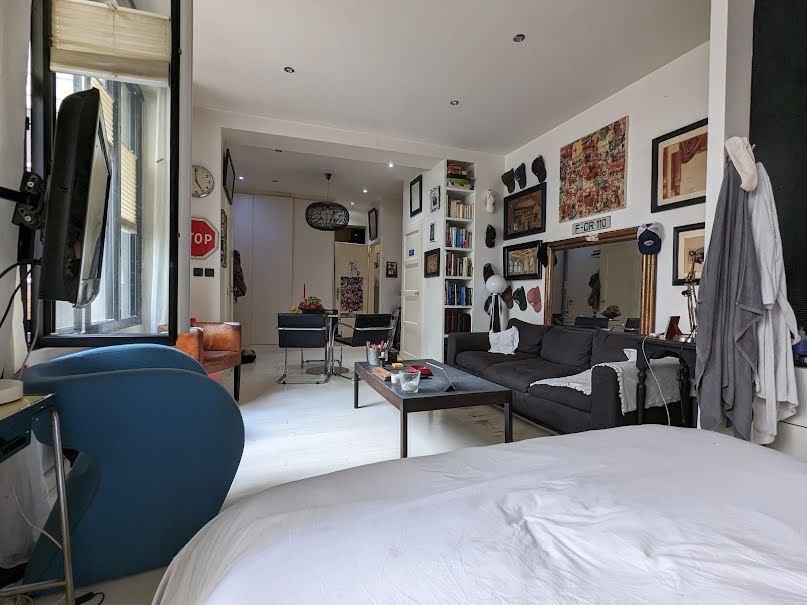 Vente appartement 1 pièce 36.7 m² à Paris 7ème (75007), 545 000 €