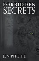 Forbidden Secrets cover