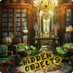 Hidden Objects Story Apk