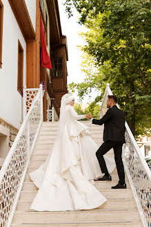 Wedding photographer Muharrem Yıldız (muri). Photo of 19 August 2020