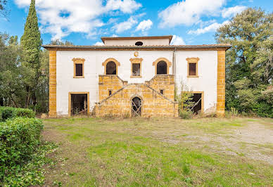 Villa avec piscine 5