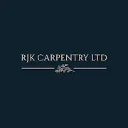 Rjk Carpentry Ltd Logo