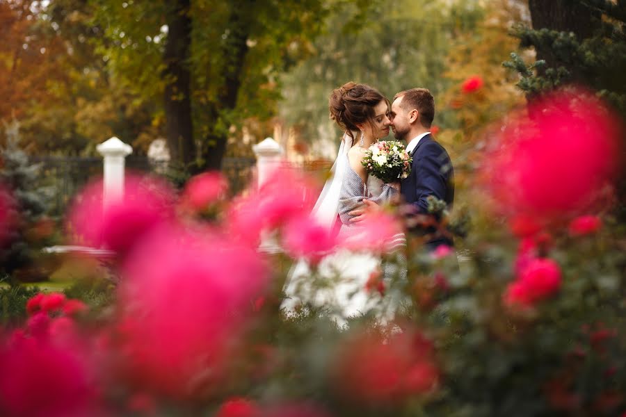 Wedding photographer Maksim Didyk (mdidyk). Photo of 5 October 2017