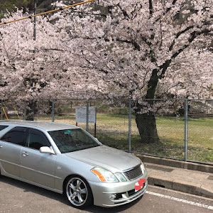 マークII JZX110