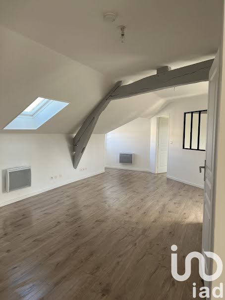 Vente appartement 2 pièces 40 m² à Jouars-Pontchartrain (78760), 183 000 €