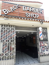 Black Barber Shop