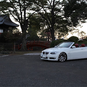 335i Cabriolet