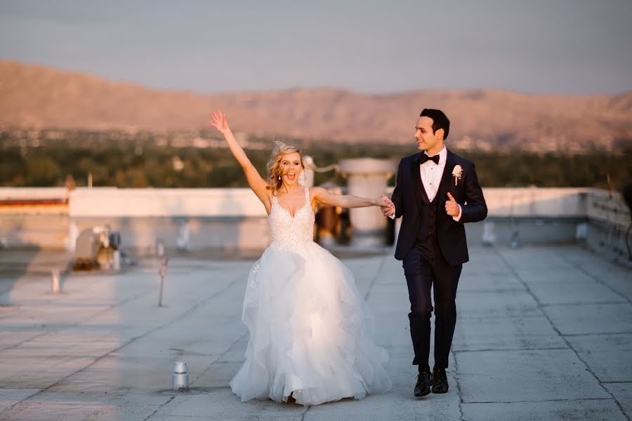 Fotógrafo de casamento Sandy Bekal (bluerosephoto). Foto de 30 de dezembro 2019