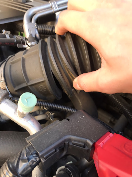 オデッセイのドライブ・峠ドライブ・DIY・車高調整に関するカスタム事例の投稿画像2枚目