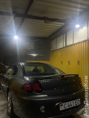 продам авто Dodge Stratus Stratus II фото 1