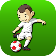 Soccer Training Coach Lite  Icon