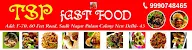 TSP Fast Food Desi Indian and Chinese photo 2