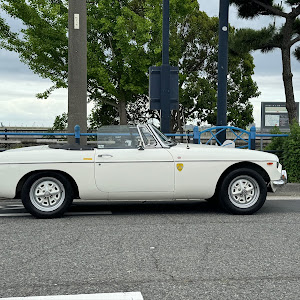 MGB