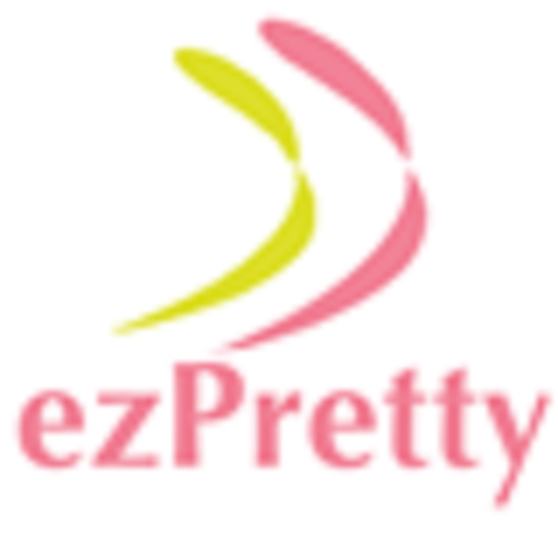 Logotipo da marca ezPretty