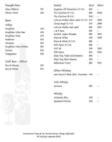 Asia Kitchen By Mainland China menu 