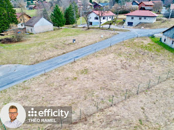 terrain à La Roche-sur-Foron (74)