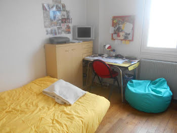 appartement à Dijon (21)