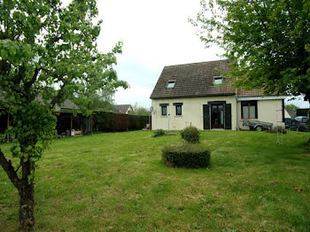 maison à Vexin-sur-Epte (27)