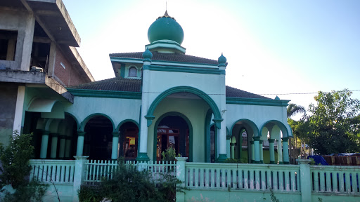 Masjid Baiturrohman