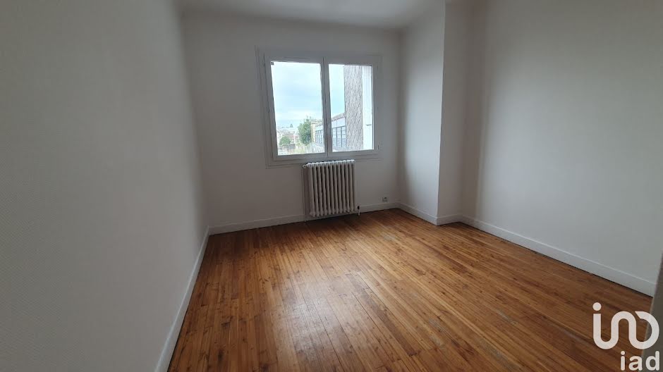 Vente appartement 5 pièces 102 m² à Nantes (44000), 383 250 €