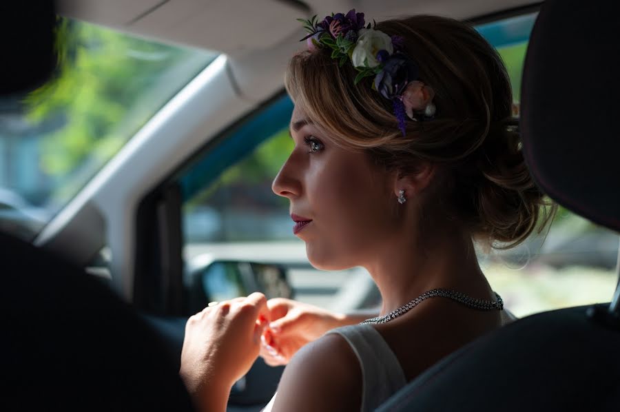 Photographe de mariage Elena Nizhegorodceva (elenan). Photo du 9 décembre 2019