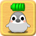 Pesoguin Battery 3D Penguin icon