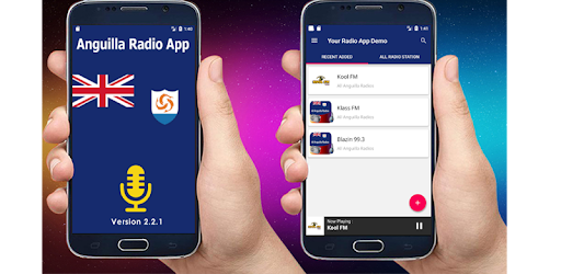 All Antigua and Barbuda Radio Live Free APK for Android Download