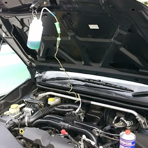 インプレッサ G4 GJ3