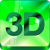 Son 3D & Sonnerie Gratuite icon