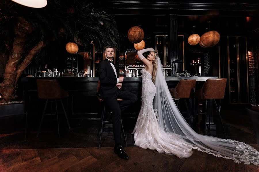 Photographe de mariage Airidas Galičinas (airis). Photo du 19 octobre 2023