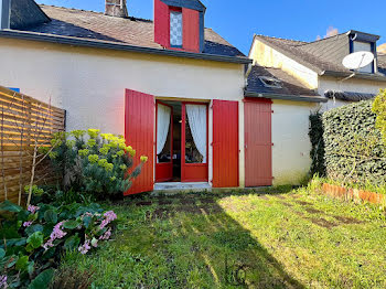 appartement à Saint-Gildas-de-Rhuys (56)