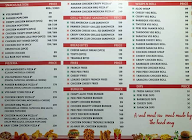 Al-Baik.Com menu 1