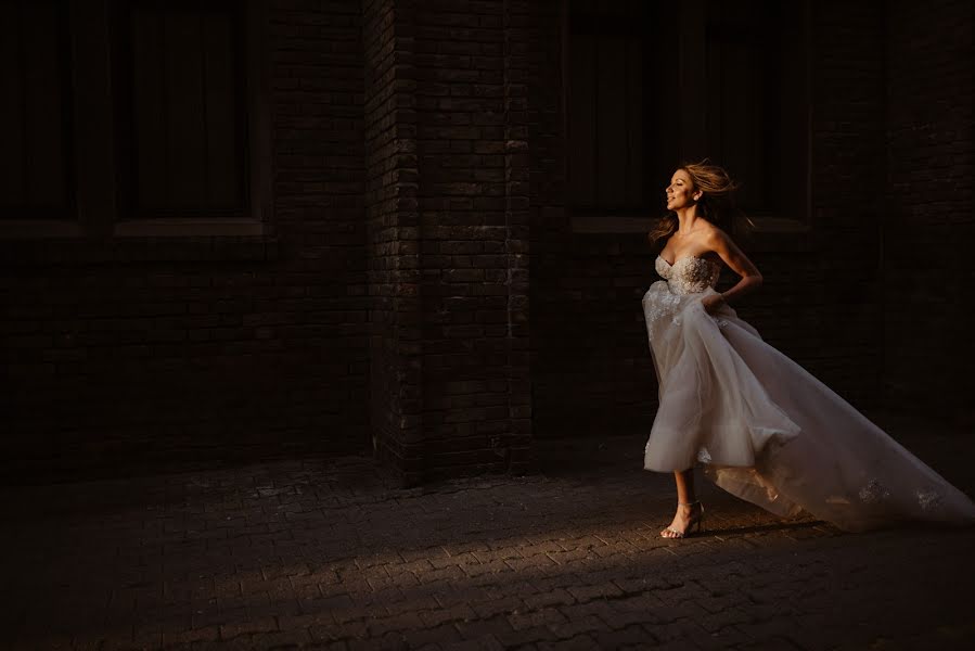 Fotografo di matrimoni Milan Radojičić (milanradojicic). Foto del 19 luglio 2019